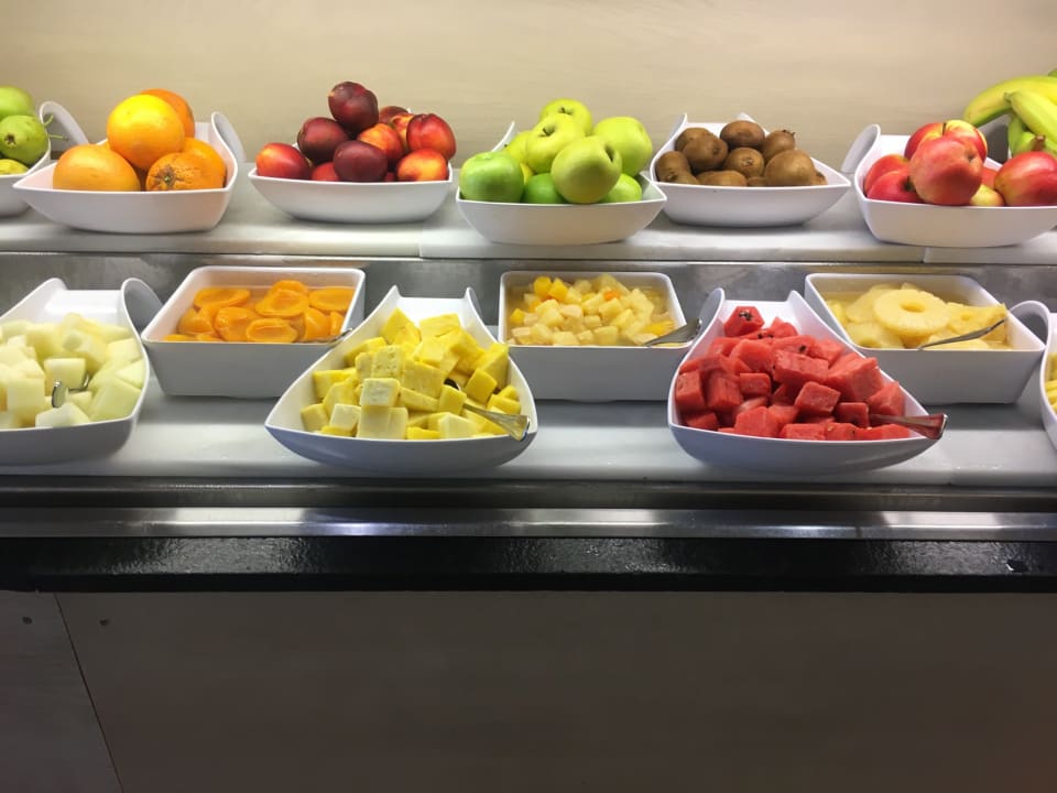 Gastro Hipotels Gran Conil Hotel