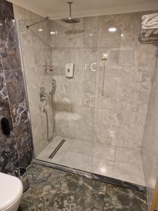 Zimmer Korumar Ephesus Beach & Spa Resort