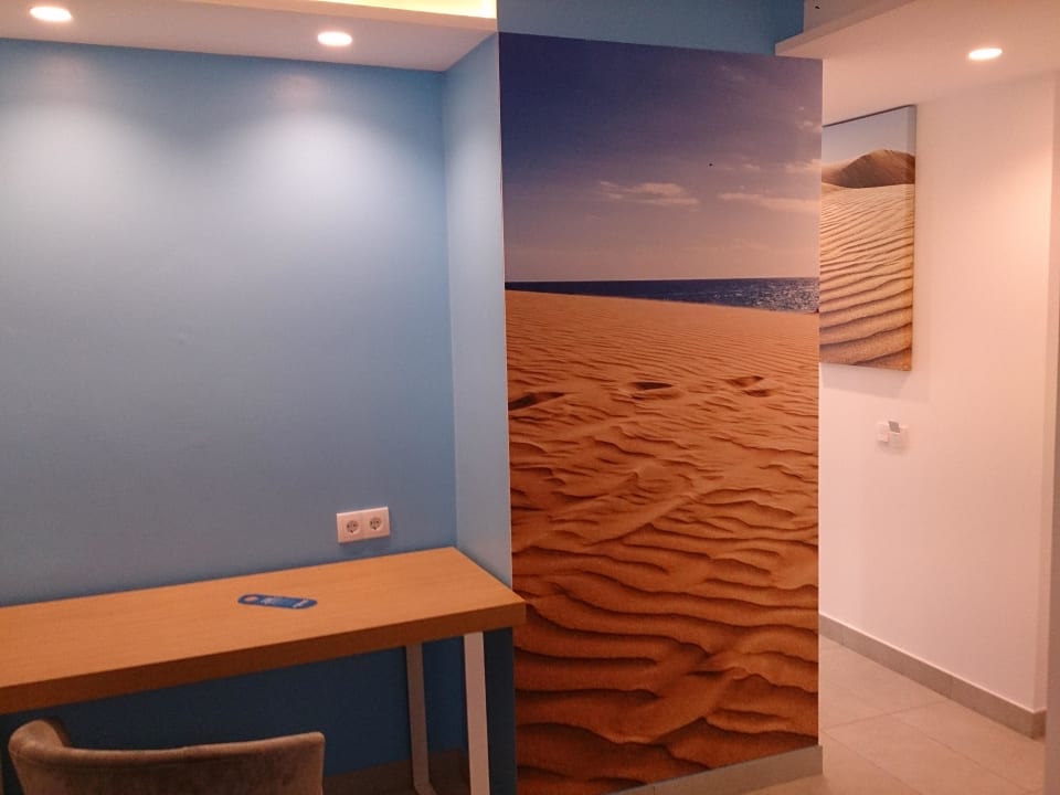 Wohnzimmer alltoura Club Hotel Akeah Broncemar