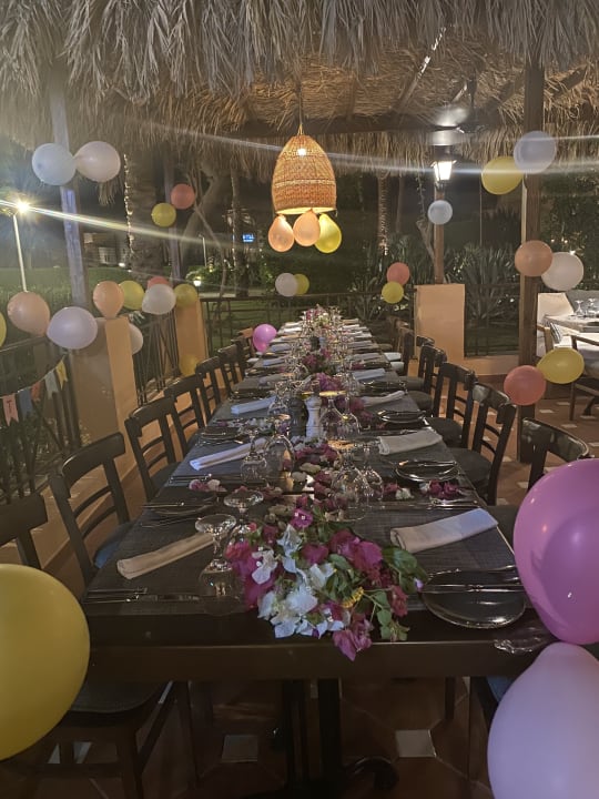 Gastro Jaz Makadi Saraya Resort