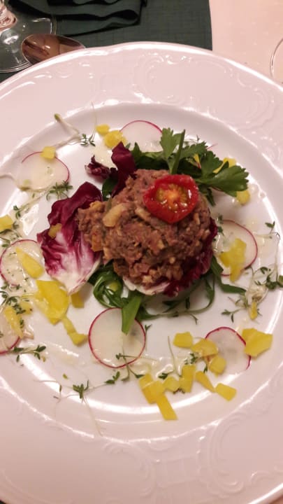 Gastro Möhringers Schwarzwald Hotel