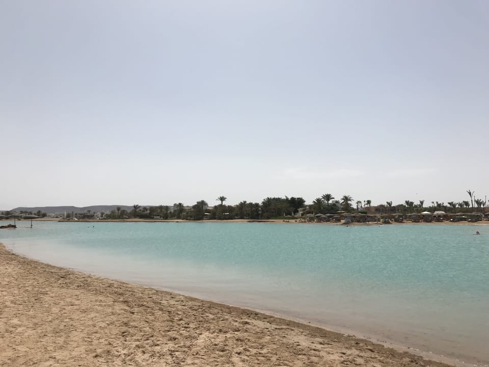 Strand Club Paradisio El Gouna, Red Sea