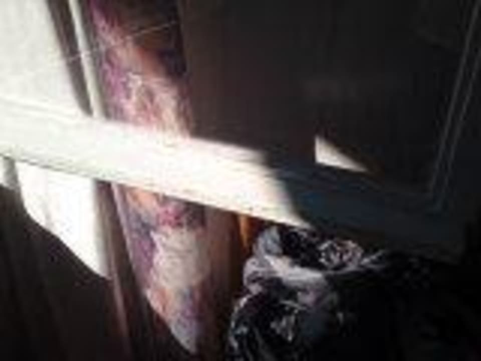 Zimmerfenster Rivijera Villen & Dependance Flora & Madera