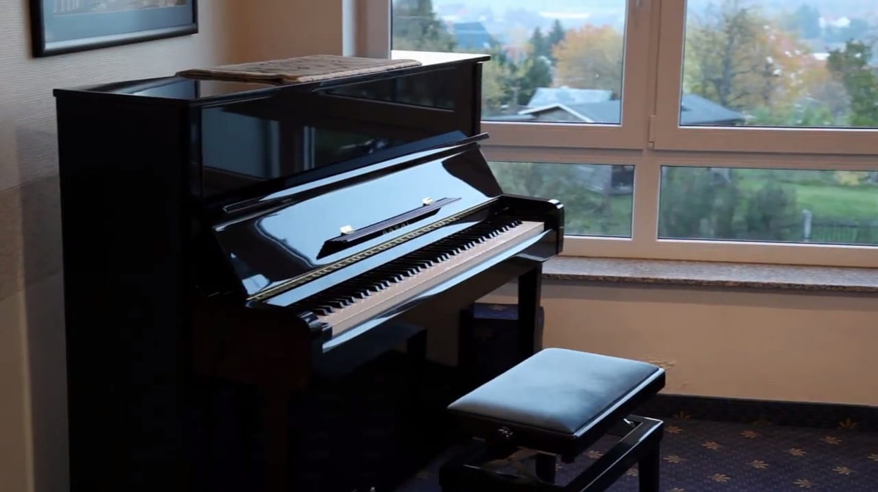 Sport & Freizeit Berghotel Tambach