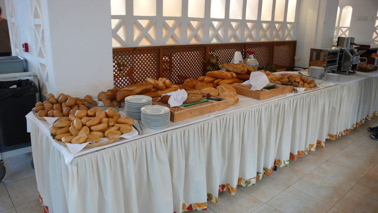 Hotelrestaurant Club Jandia Princess