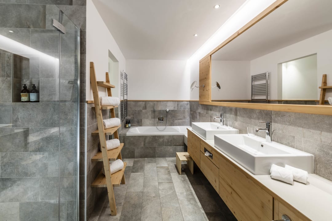 Zimmer Feuerstein Nature Family Resort