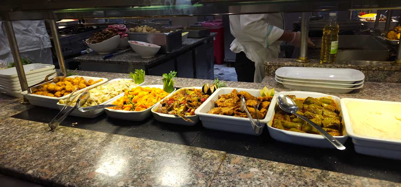 Gastro Iberostar Selection Kantaoui Bay