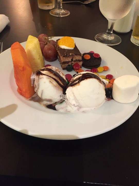 Gastro Ocean Coral & Turquesa by H10