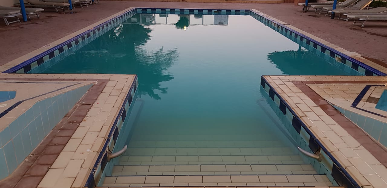 Pool Royal Star Beach Resort