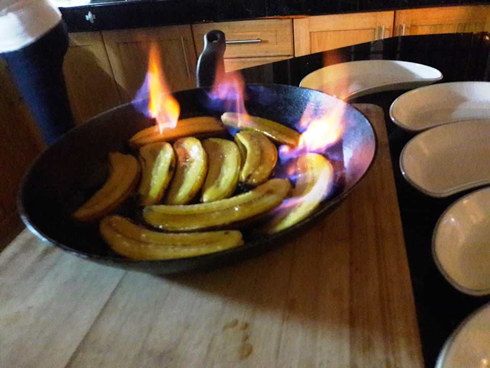 Restaurant Pallagino Charming Beach Side Villa