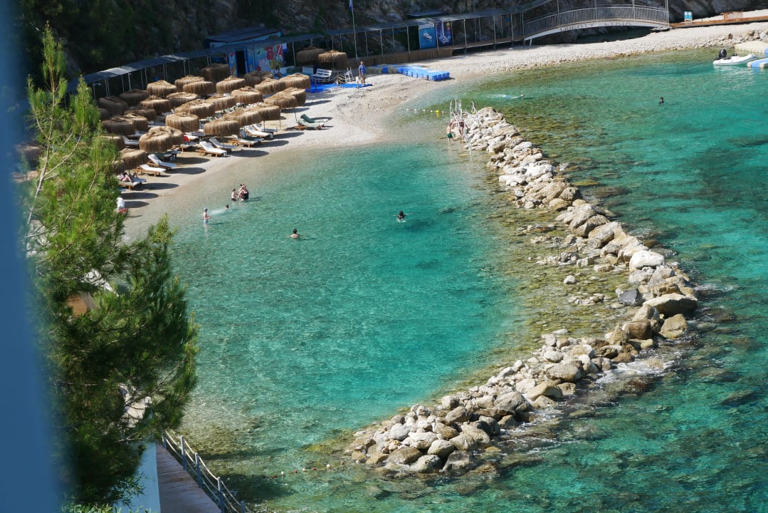 Strand Liberty Lykia