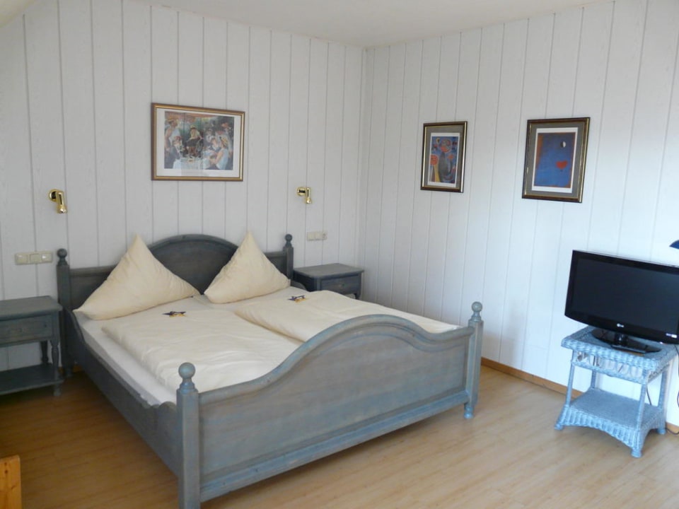 Zimmer Hotel Zum Harzer