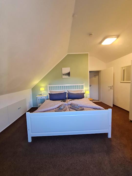 Zimmer Ferienwohnungen Landhaus Meran