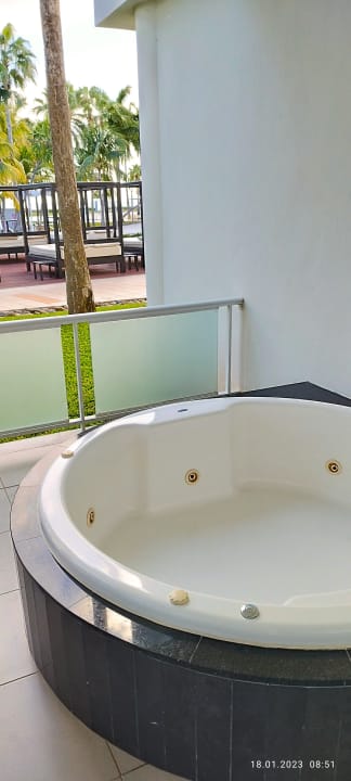 Zimmer Hotel Riu Palace Peninsula