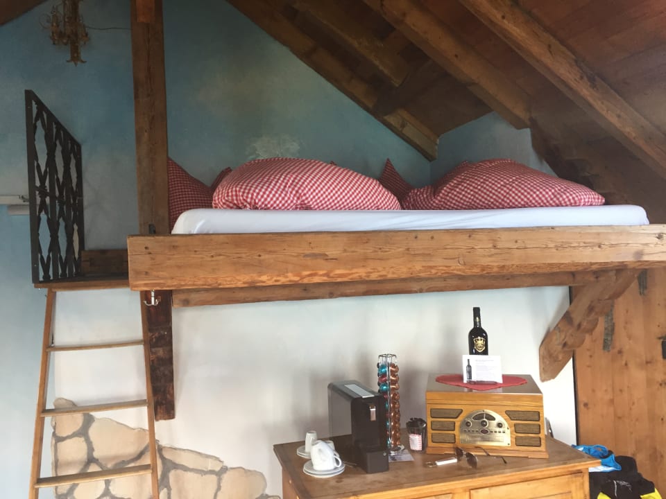 Zimmer Zeit & Traum  Hotel