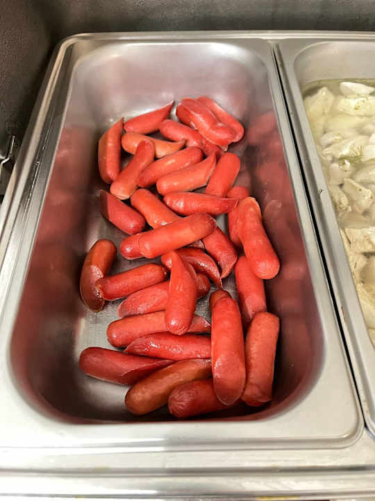 Gastro Reikartz Amar Samarkand