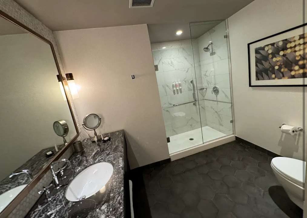 Zimmer LondonHouse Chicago, Curio Collection by Hilton