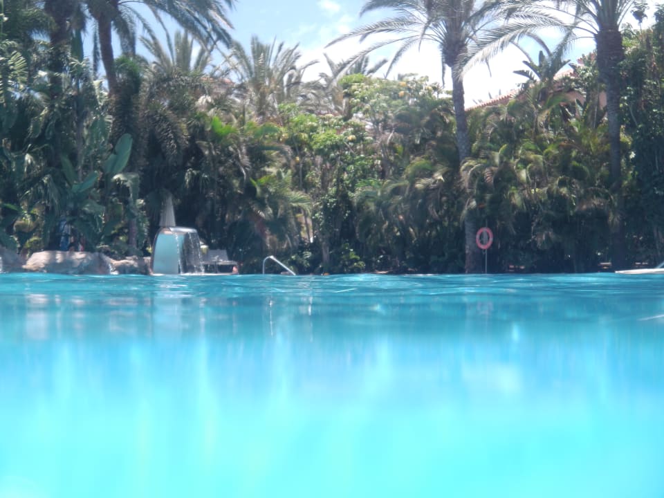 Pool Lopesan Costa Meloneras, Resort & Spa
