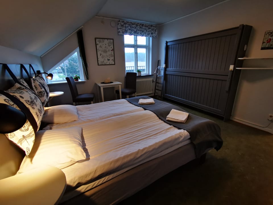 Zimmer Åhus B&B and Hostel