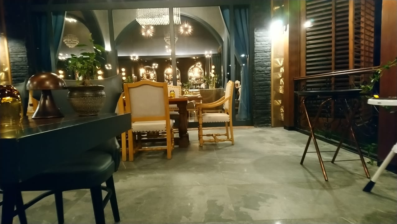 Gastro Rixos Premium Belek