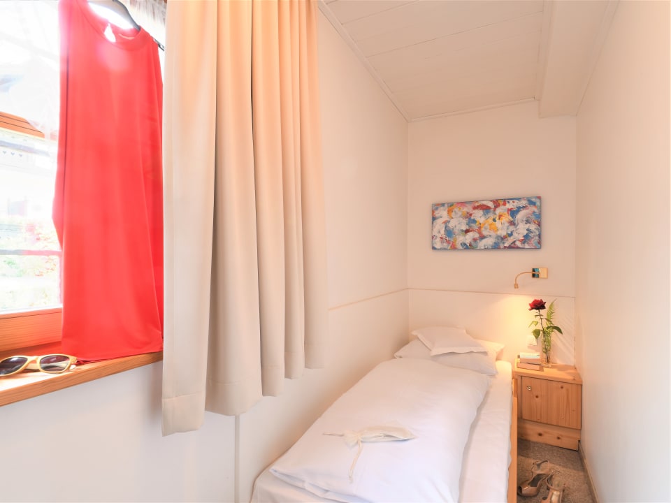 Zimmer Appartements Villa Fortuna