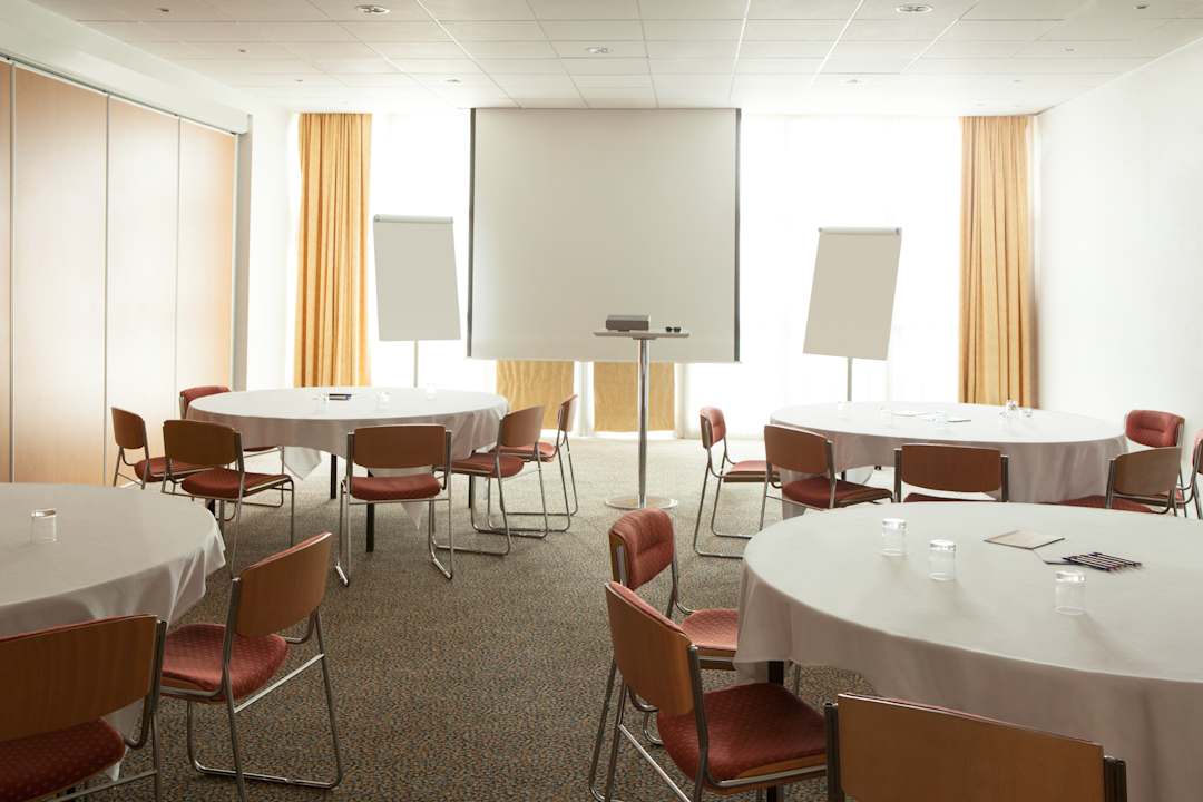 Sonstiges Hotel Novotel Senart Golf De Greenparc