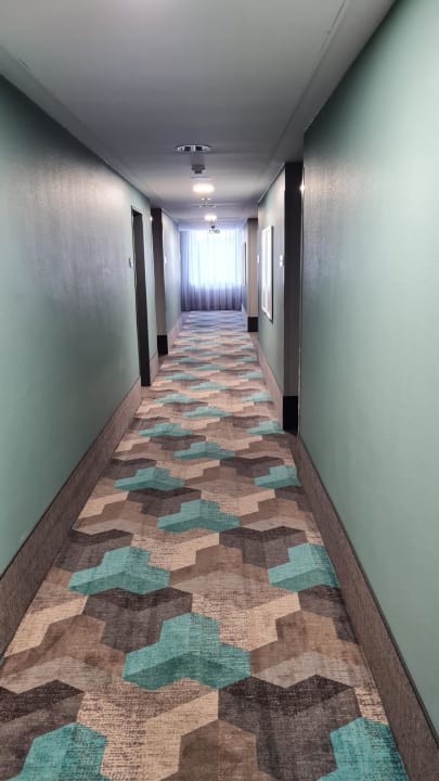 Sonstiges Mercure Hotel Bochum City