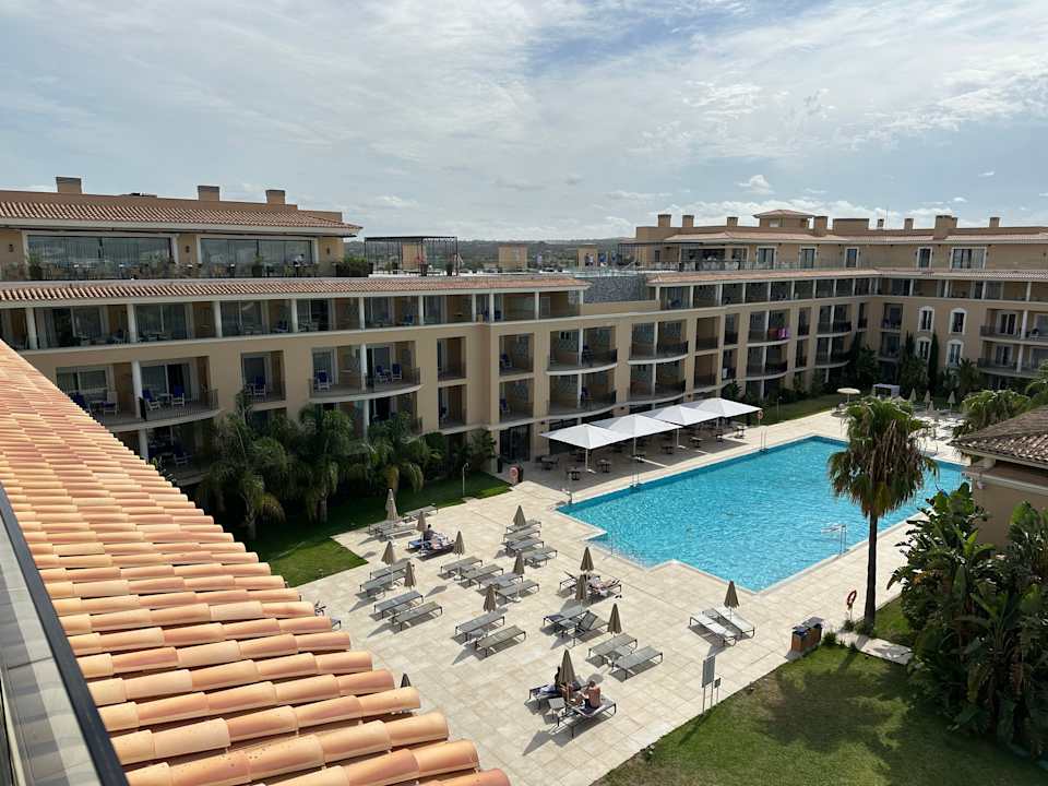 Außenansicht Grupotel Playa de Palma Suites & Spa