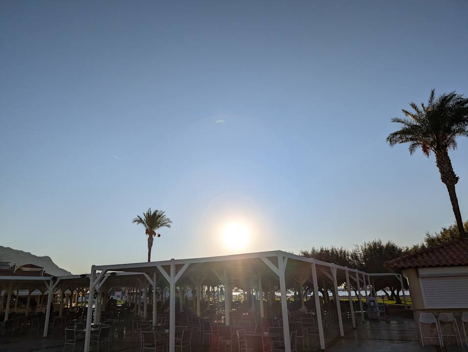 Gastro Lindos Princess Beach Resort & Spa