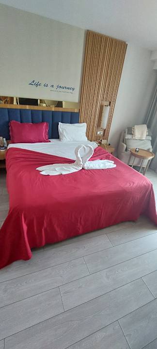 Zimmer Sidemarin Kirman Premium