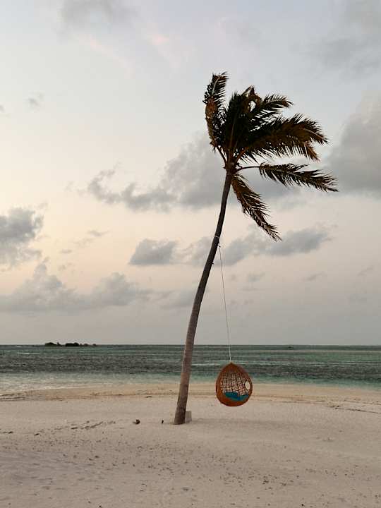 Strand Cocoon Maldives