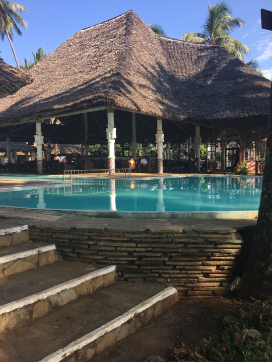 Gastro Neptune Paradise Beach Resort & Spa