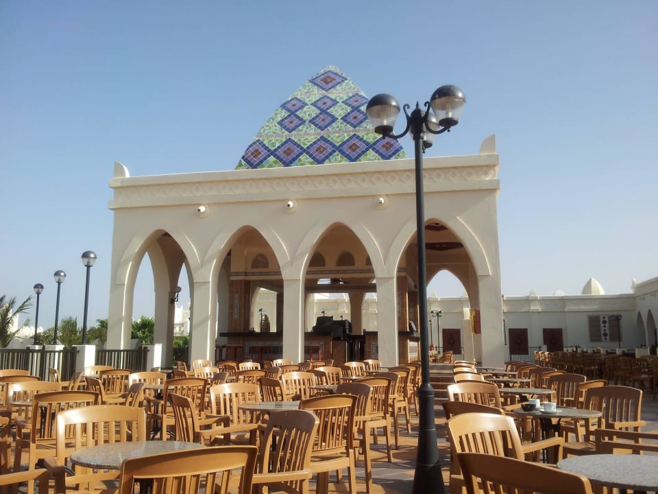 Plaza Hotel Riu Karamboa