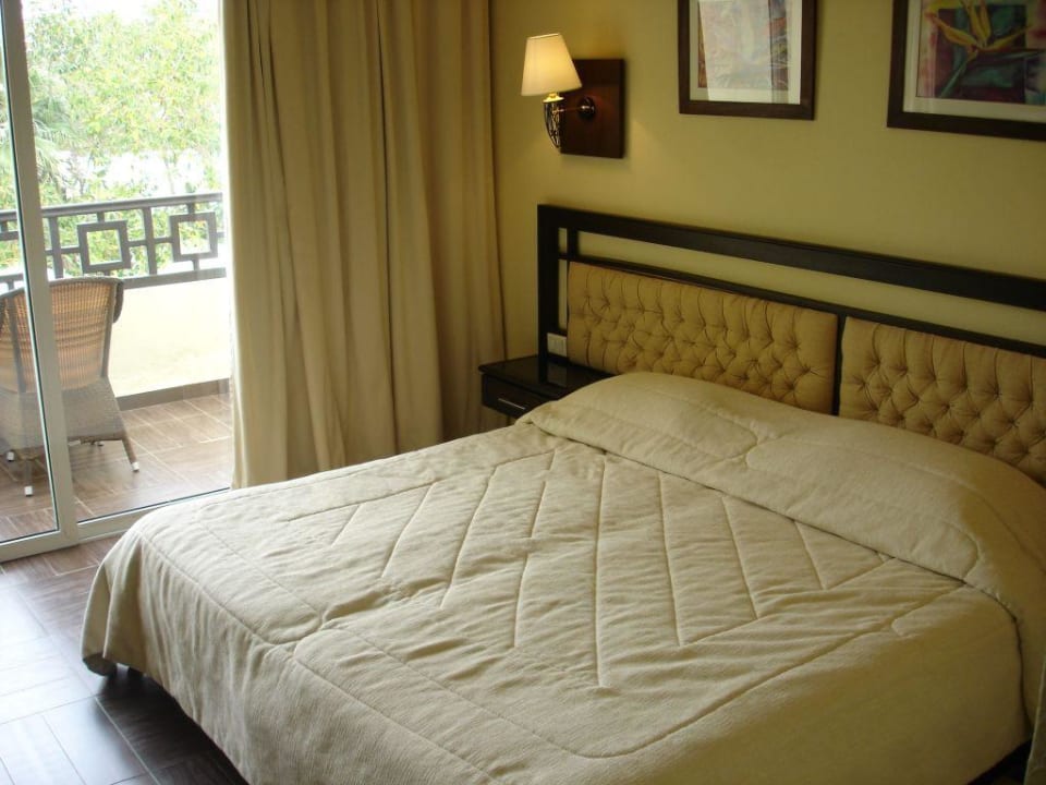 Pokój Hotel Paradis Palace