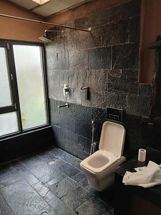 Zimmer Jungle Villa Resort