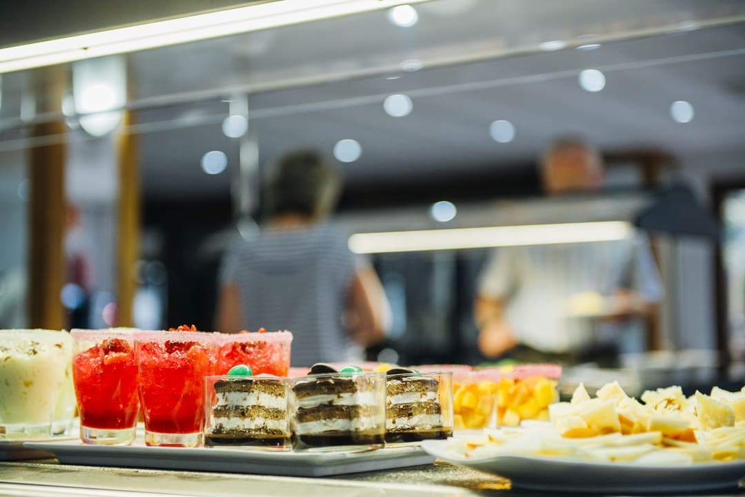 Gastro Palm Beach Tenerife