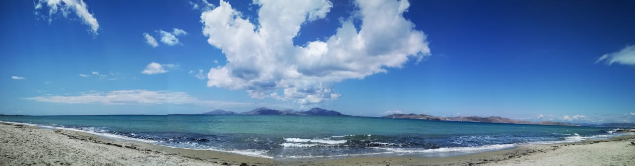 Strand Sentido Pearl Beach Kos – Adults only