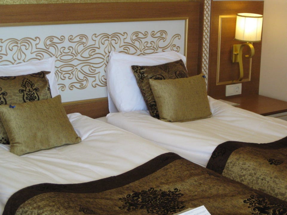 Doppelzimmer Superior Diamond Excellence Resort & Spa