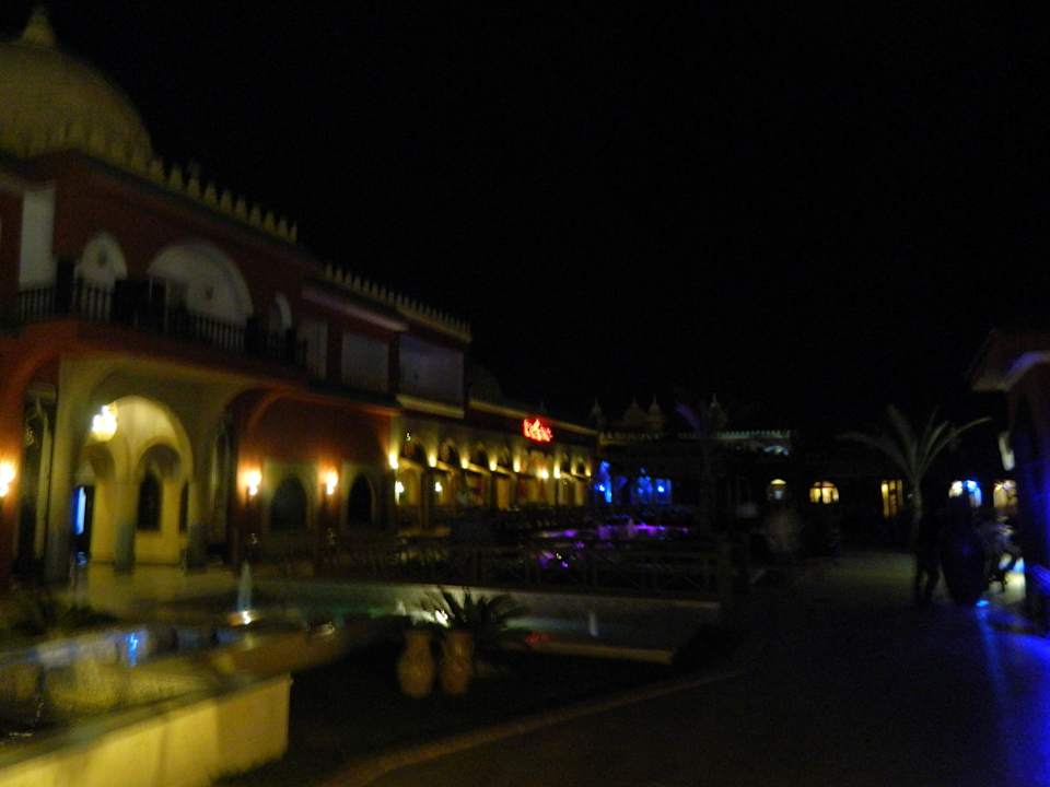 Bary Pickalbatros Alf Leila Wa Leila Resort - Neverland Hurghada