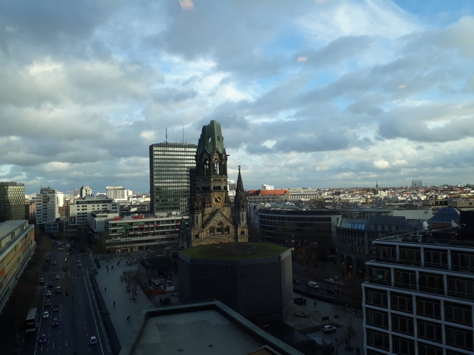 Zimmer Waldorf Astoria Berlin