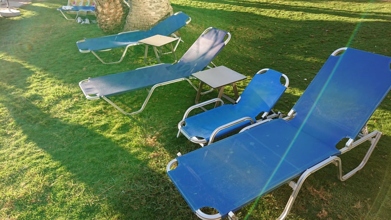 Sonstiges Calimera Sirens Beach