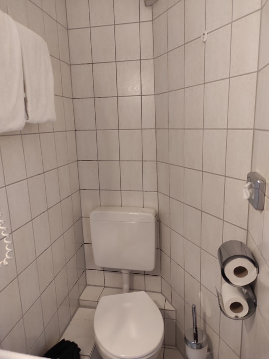 Zimmer Hotel Ellenzer Goldbäumchen