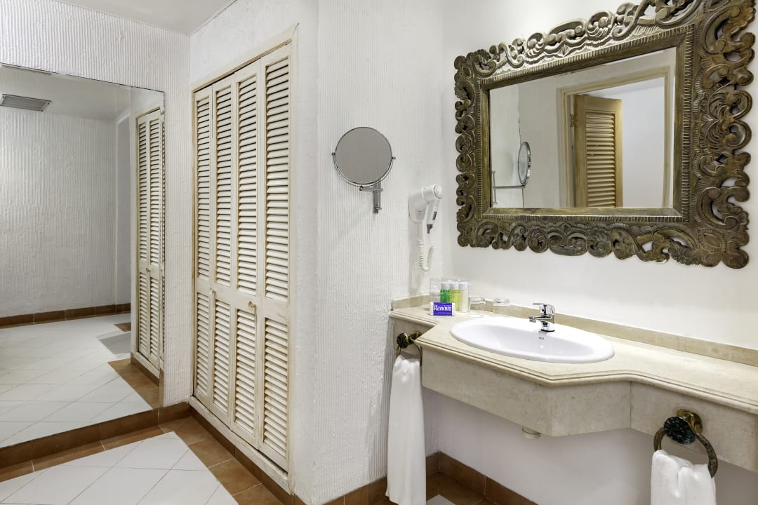 Zimmer Hotel Camino del Mar Cayo Guillermo