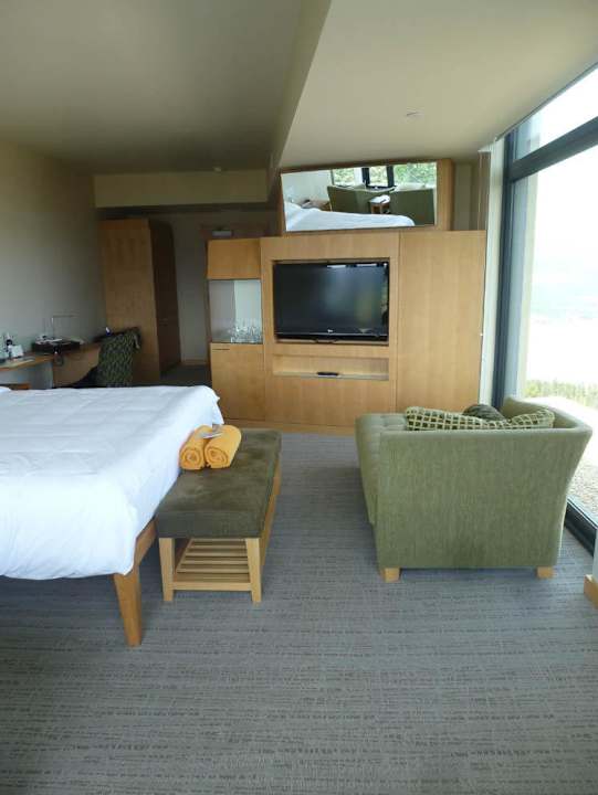 Zimmer 233 im Sparkling Hill Hotel Sparkling Hill Wellness