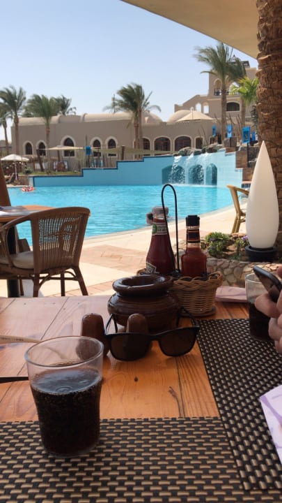 Gastro Iberotel Makadi Beach