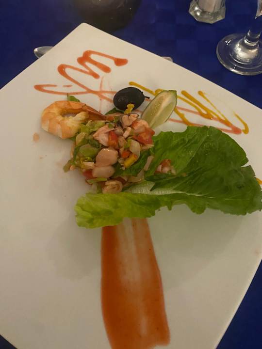 Gastro Golf Beach Hotel & Spa