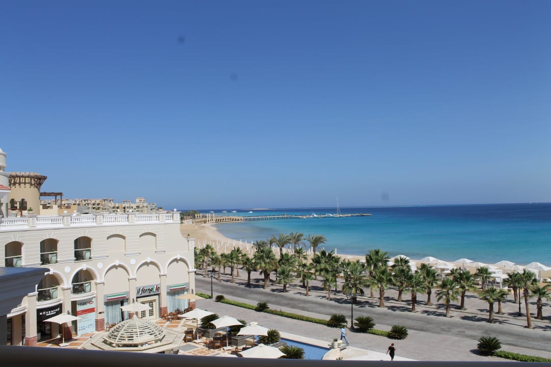 Sehr schön Kaisol Romance Resort