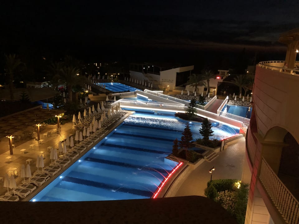 Pool Sidemarin Kirman Premium