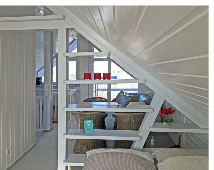 Zimmer Gästehaus Alba
