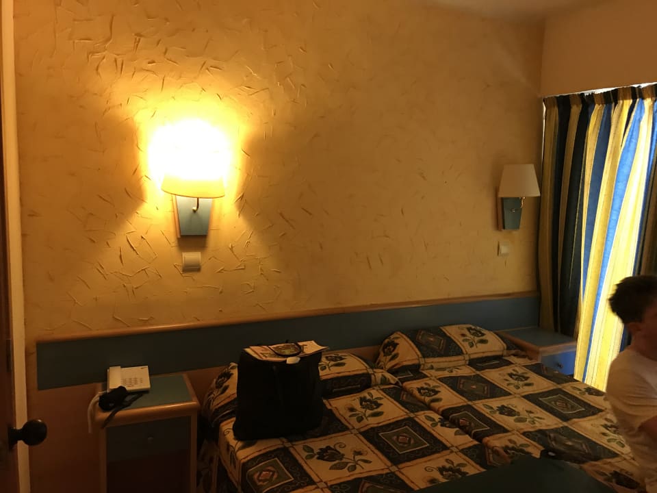 Zimmer MLL Palma Bay Club Resort